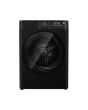Tesla TWD85B Level 3 8kg Wash 5kg Dry 1400rpm Washier Dryer - Black