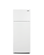 Esatto ESTM211 54cm Top Mounted Fridge Freezer - White