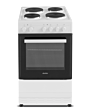 Simfer SIM50EW 50cm Single Electric Freestanding Cooker