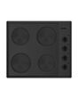 Simfer SP60B 60cm Solid Plate Hob