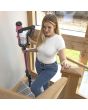Numatic Hetty Quick HTY.100 Cordless Vacuum Cleaner