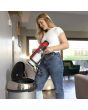 Numatic Henry Quick HEN.100 Cordless Vacuum Cleaner