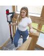 Numatic Henry Quick HEN.100 Cordless Vacuum Cleaner