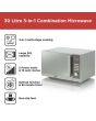 Black & Decker BXMZ24038GB 30L Combination Microwave