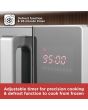 Black & Decker BXMZ24038GB 30L Combination Microwave