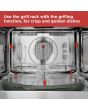 Black & Decker BXMZ24038GB 30L Combination Microwave