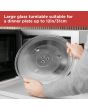 Black & Decker BXMZ24038GB 30L Combination Microwave