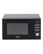 Black & Decker BXMZ24040GB 20L Digital Microwave Oven