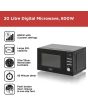 Black & Decker BXMZ24040GB 20L Digital Microwave Oven