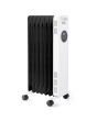 Black & Decker BXRA43011GB 1.5KW Digital Oil Filled Radiator