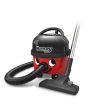Numatic HVR160E Henry Eco Cylinder Vacuum Cleaner