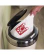 Numatic HVR160E Henry Eco Cylinder Vacuum Cleaner
