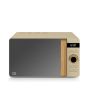 Swan SM22036LOAT 20L Nordic Digital Microwave