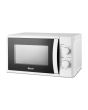 Swan SM4420WHT 20L 700W Manual Microwave - White