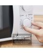Swan SM4420WHT 20L 700W Manual Microwave - White