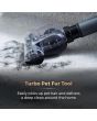 Tower T108000BLGPET RXP30PET Bagless Upright Vacuum Cleaner