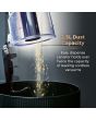 Tower T108000BLGPET RXP30PET Bagless Upright Vacuum Cleaner