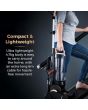 Tower T108000BLGPET RXP30PET Bagless Upright Vacuum Cleaner