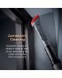 Tower T108000BLGPET RXP30PET Bagless Upright Vacuum Cleaner