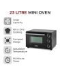 Tower T14043 23 Litre Mini Oven
