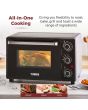 Tower T14043 23 Litre Mini Oven