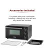 Tower T14043 23 Litre Mini Oven