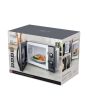Tower T24034BLK 20 Litre 700W Manual Microwave