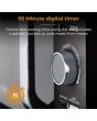 Tower T24039BLK Renaissance 20L Microwave Digital - Black