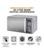 Tower T24039GRY Renaissance 20L Microwave - Grey