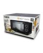Tower T24042BLK 20L 800W Manual Microwave - Black