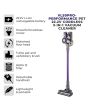 Tower T513002 Pro Performance 22.2v Cordless Vac 3in1