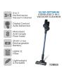Tower T513012AT VL100 Optimum Cordless 3-in-1 Vacuum Cleaner