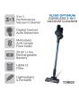 Tower T513012AT VL100 Optimum Cordless 3-in-1 Vacuum Cleaner