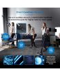 Tower T513012AT VL100 Optimum Cordless 3-in-1 Vacuum Cleaner