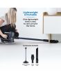 Tower T513012AT VL100 Optimum Cordless 3-in-1 Vacuum Cleaner