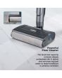 Tower T547002 AquaJetPro Anti-Tangle Cordless Hardfloor Cleaner