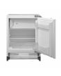 Lifestyle LSBULFI Built-Under Larder Fridge with Icebox