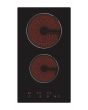 Lifestyle LSCH30P 30cm Ceramic Hob