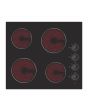 Lifestyle LSCH60R 60cm Ceramic Hob