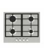 Lifestyle LSGH60CSS 60cm Gas Hob