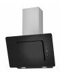 Lifestyle LSHDANGSS60B 60cm Angled Chimney Hood