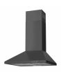 Lifestyle LSHDCH60B 60cm Chimney Hood