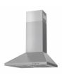 Lifestyle LSHDCH60S 60cm Chimney Hood