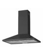 Lifestyle LSHDCH70B 70cm Chimney Hood