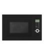 Lifestyle LSMWG25B Built-In Microwave & Grill