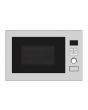 Lifestyle LSMWG25S Built-In Microwave & Grill