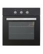 Lifestyle LSSO601B Built-In 60cm Single Oven
