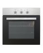 Lifestyle LSSO601S Built-In 60cm Single Oven