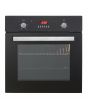 Lifestyle LSSO603B Built-In 60cm Single Oven