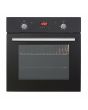 Lifestyle LSSO605B Built-In 60cm Multifunction Single Oven